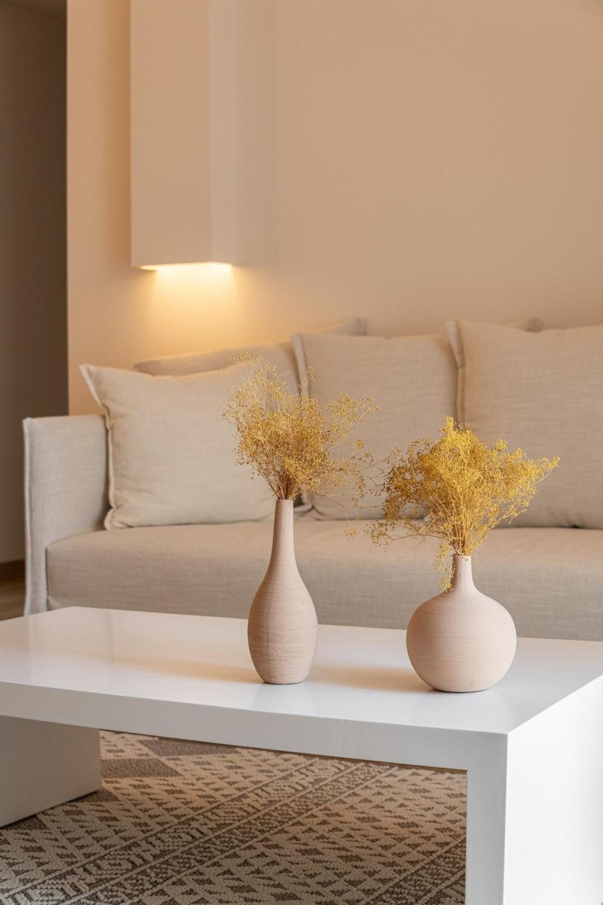 Apartment Serene City-center Penthouse In Prominent Location *