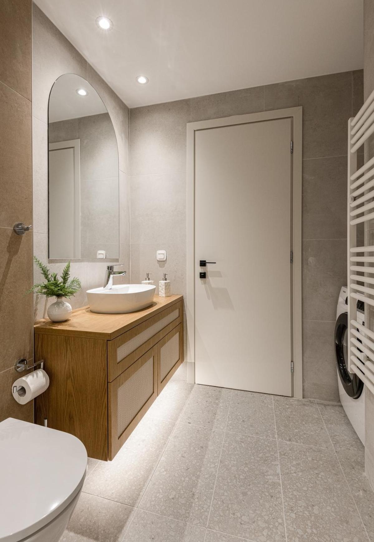 Apartment Serene City-center Penthouse In Prominent Location Thessaloniki